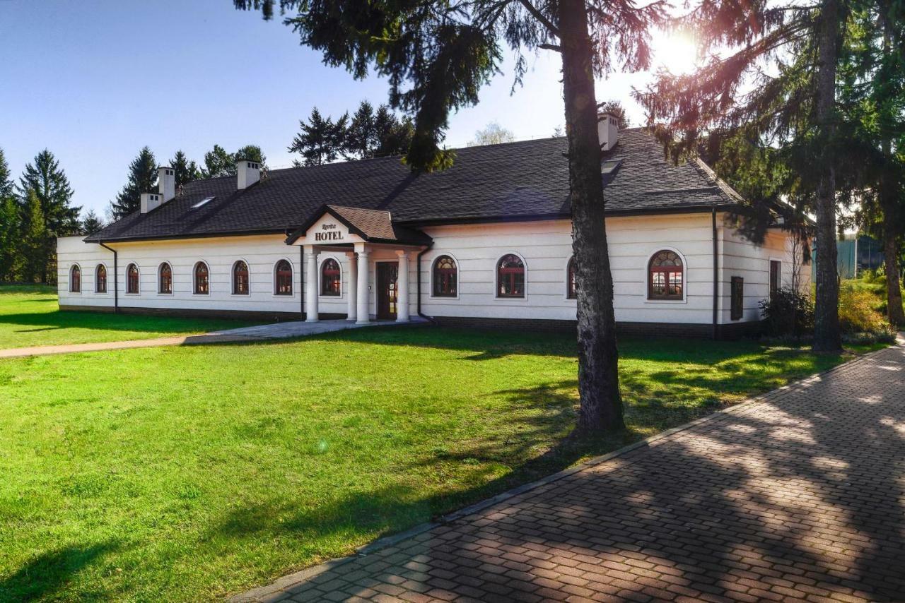Józefów Revita מראה חיצוני תמונה